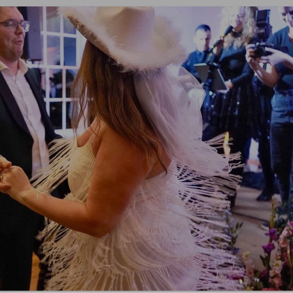 Beaded Adrianna Papell